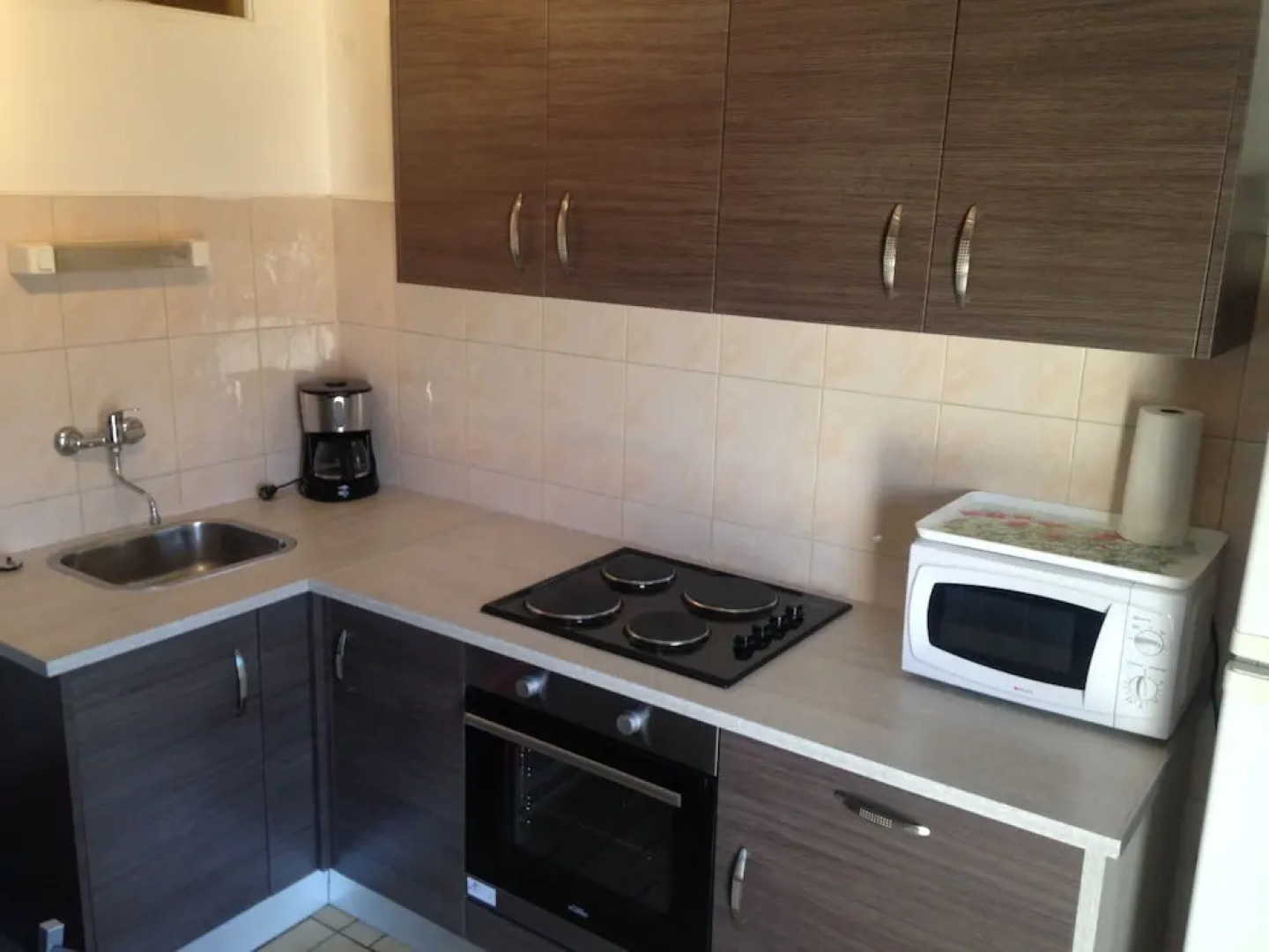 Appartement le Verlaine