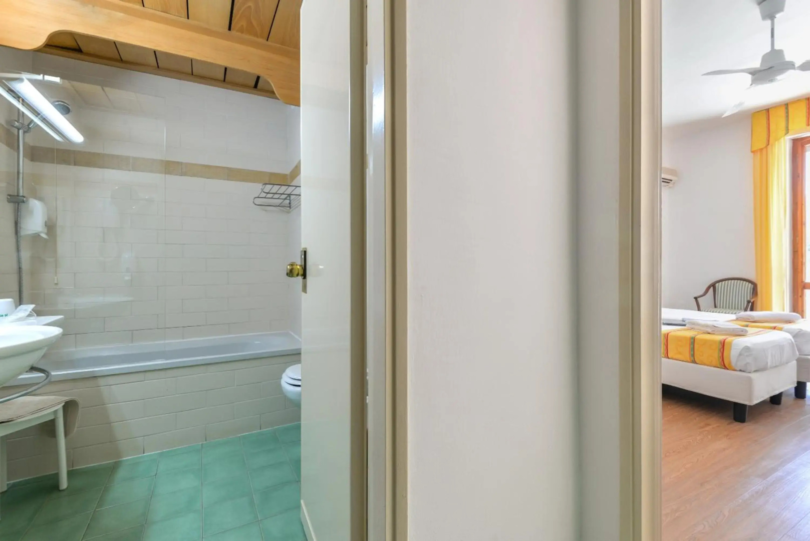 Hotel & Residence Le Acacie