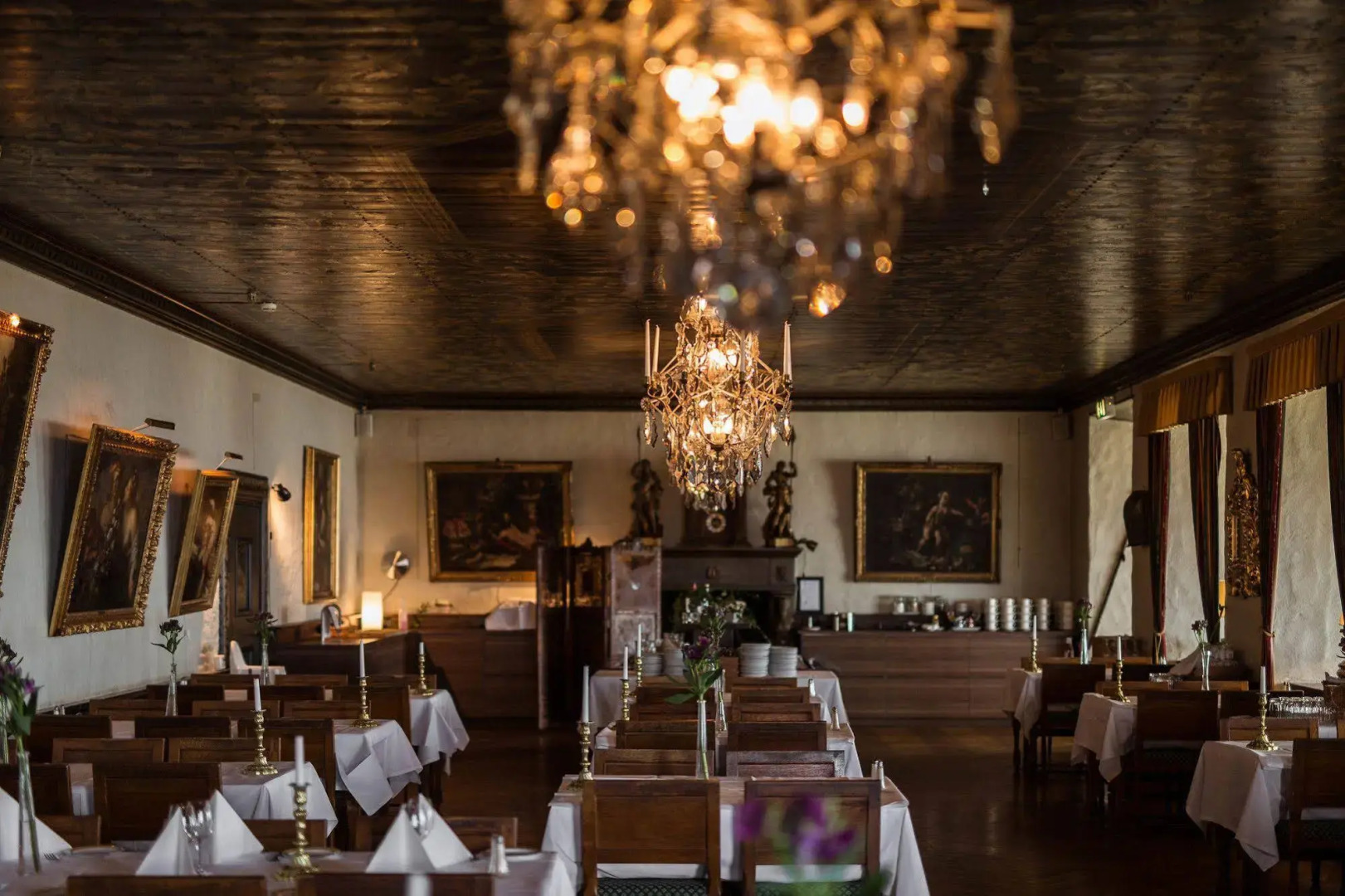 Hotel Gyllene Uttern