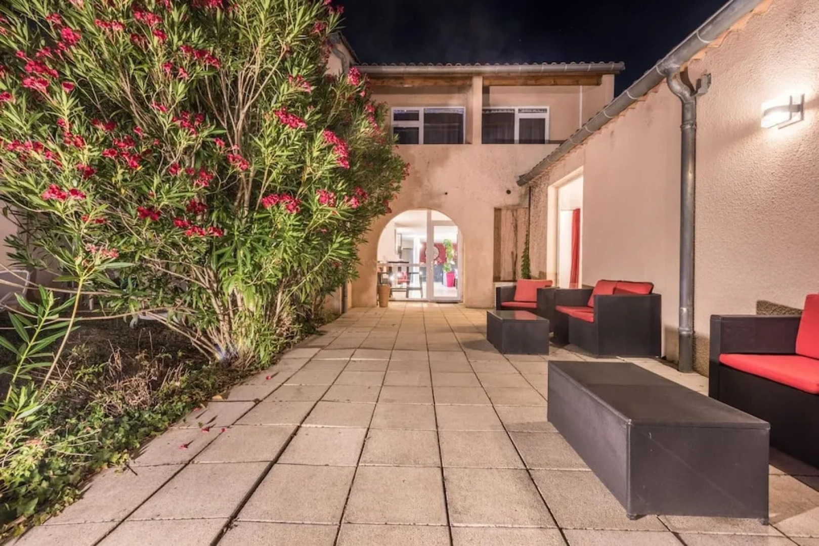 Hotel Le Clos des Bruyeres