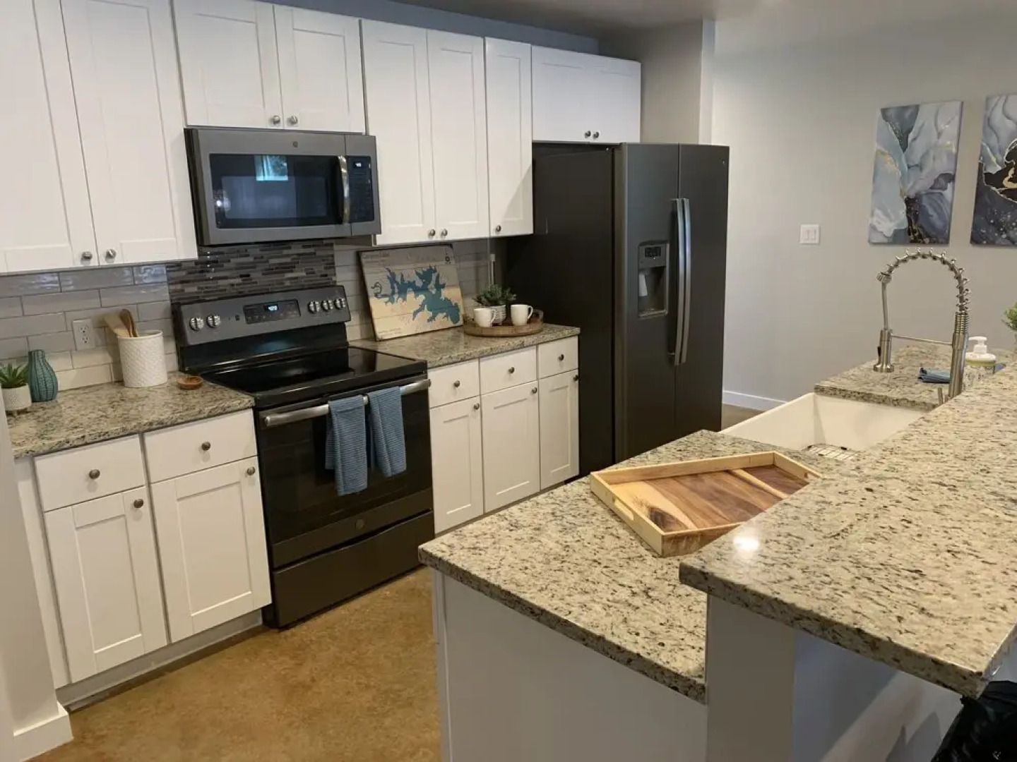 Sattler Haus RR 464 in Canyon Lake