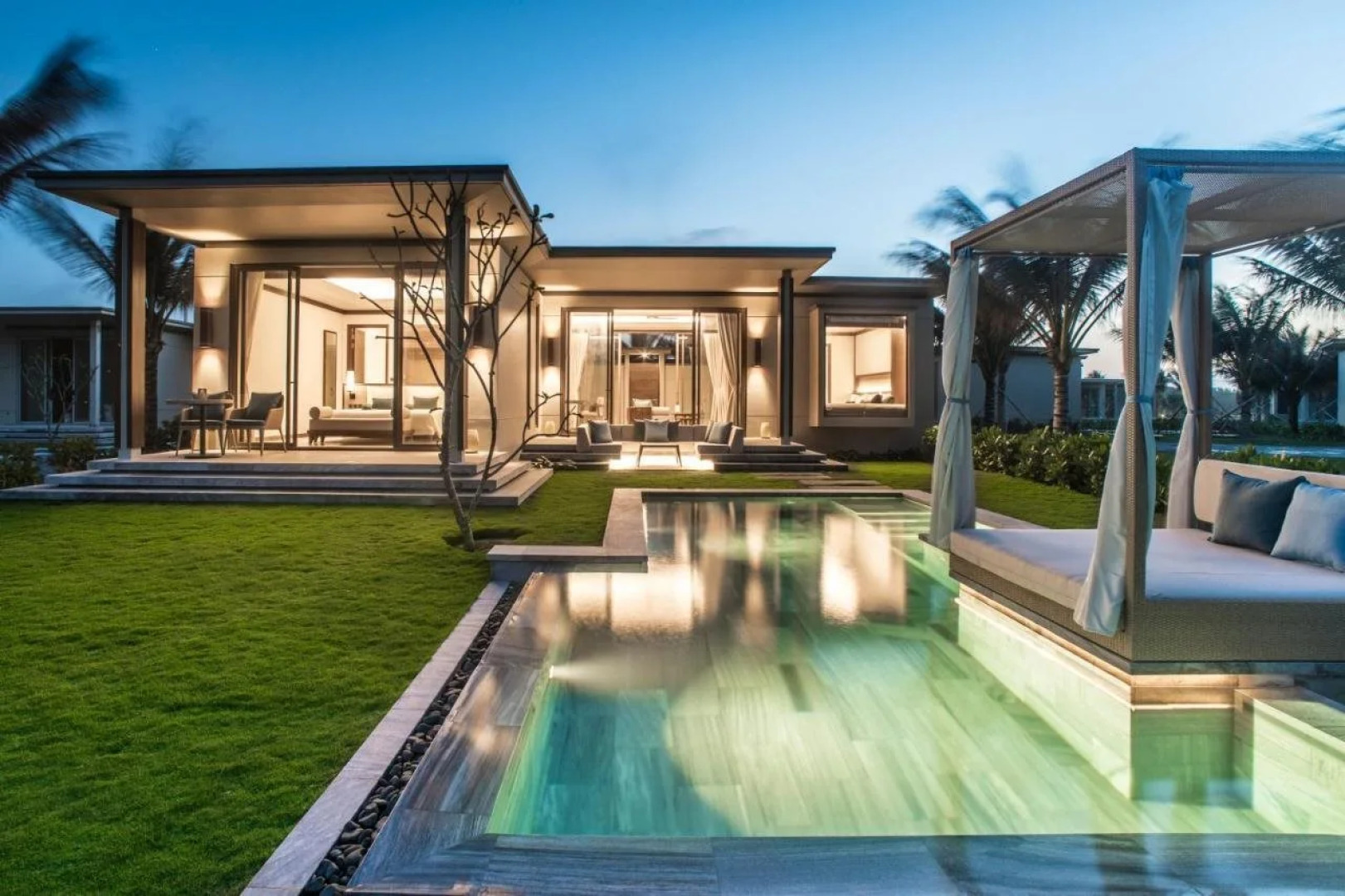 Maia Resort Quy Nhon