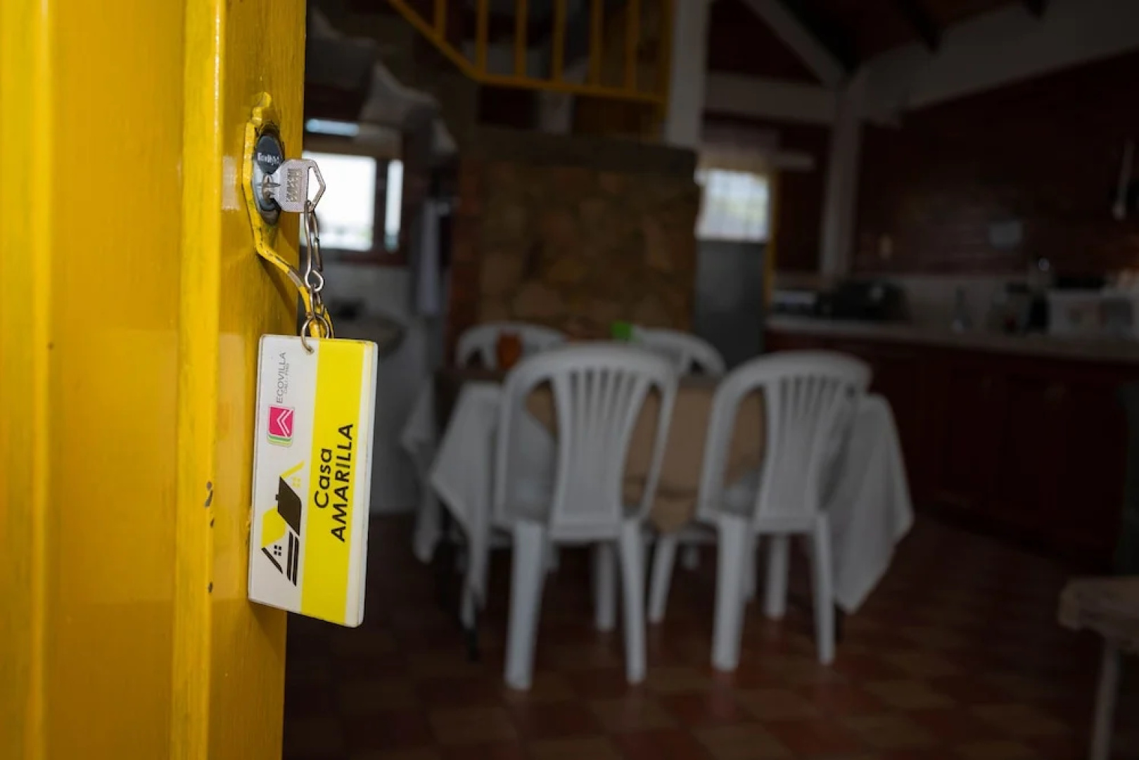 Ecovilla