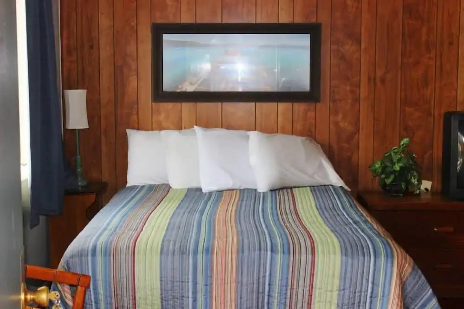 Kentucky Lake Resort & RV Park