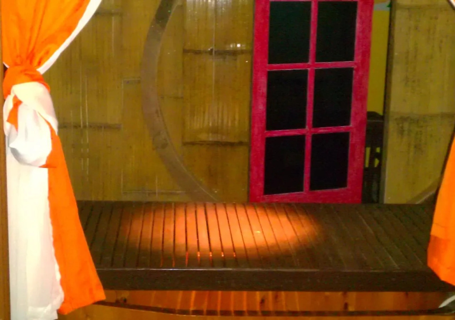 The Secret Sanctuary Boutique Cottage