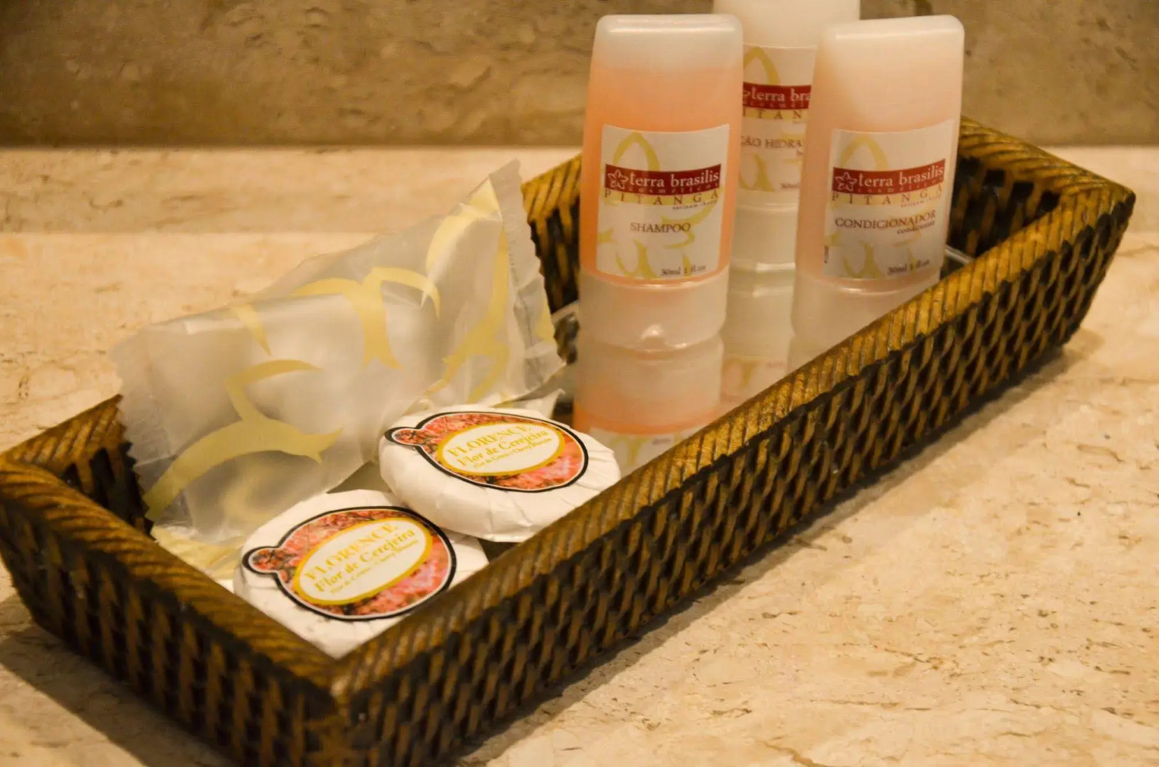 Pousada Ares da Serra - Centro