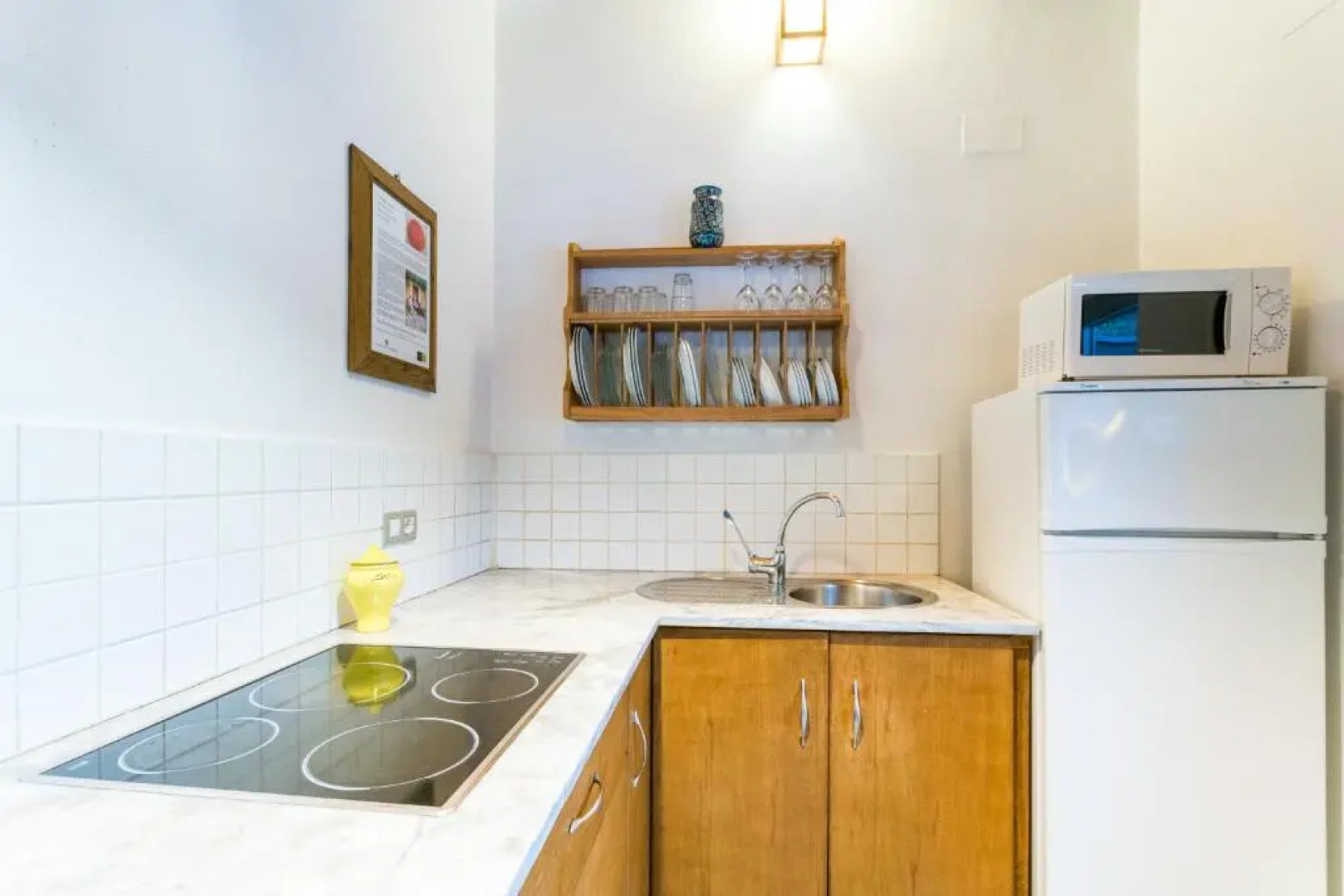 Antigua Panadería de Valdelarco