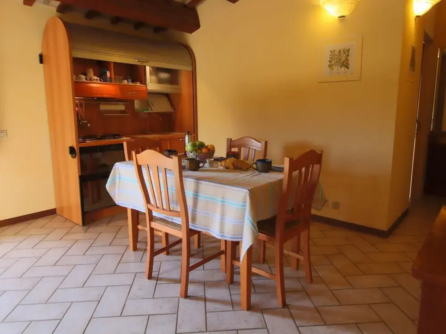 Belvilla by OYO Villa Fano