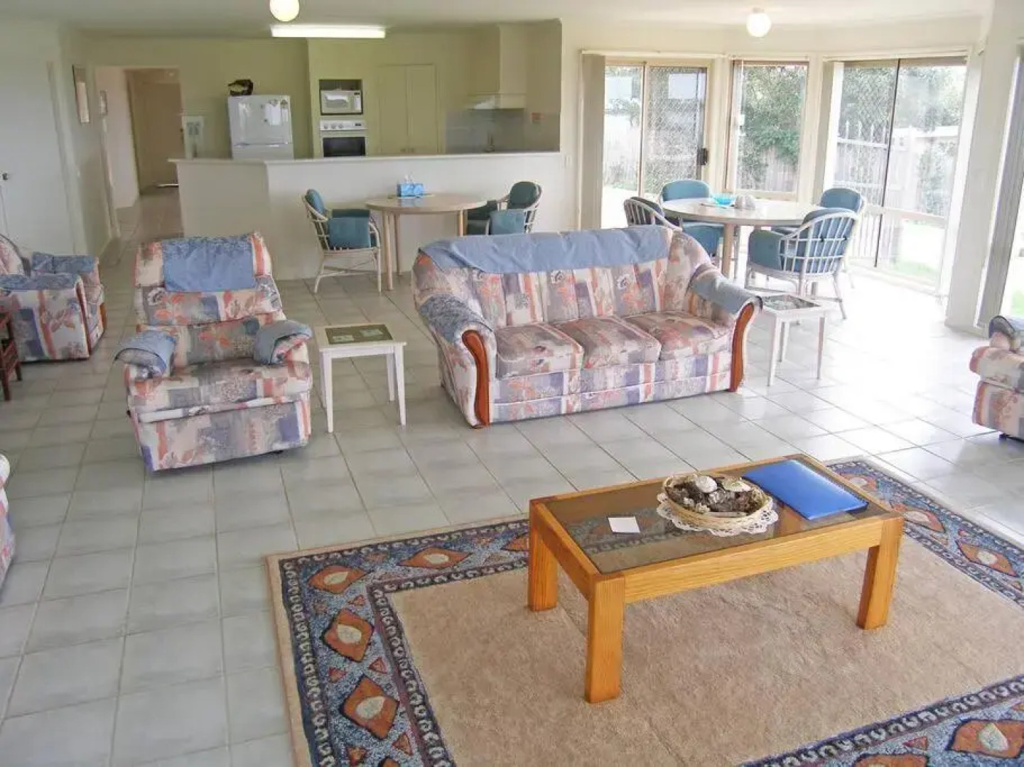 ORSO1O - Water View House