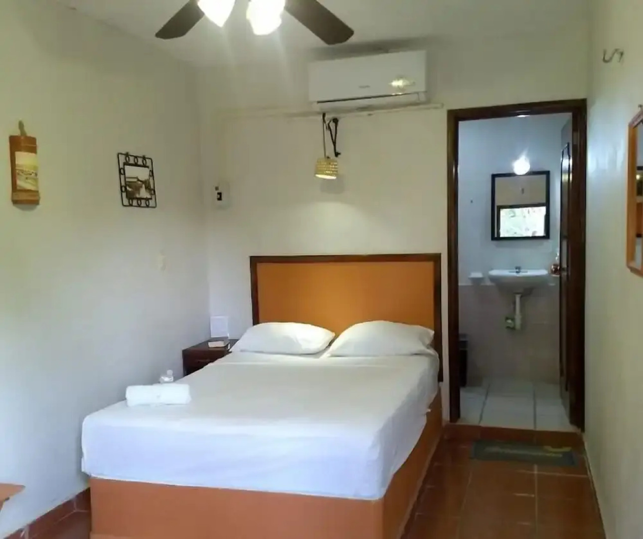 Hotel Posada Lol Kanaab