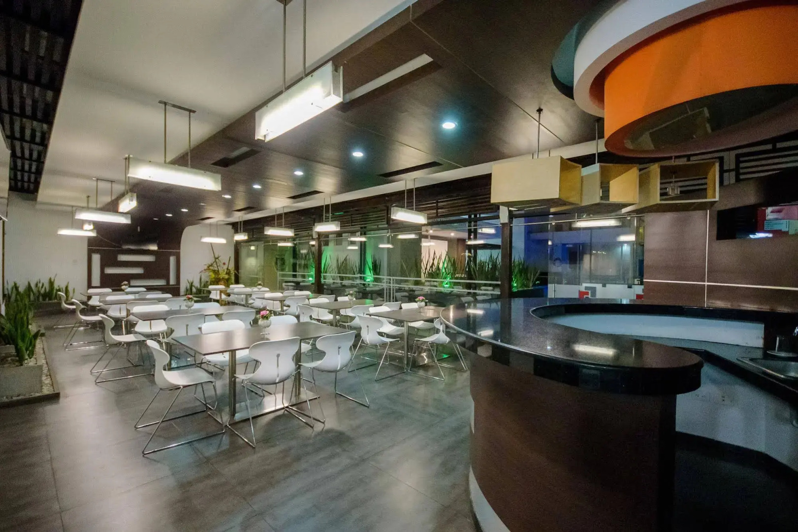 Hotel San Martin Popayan