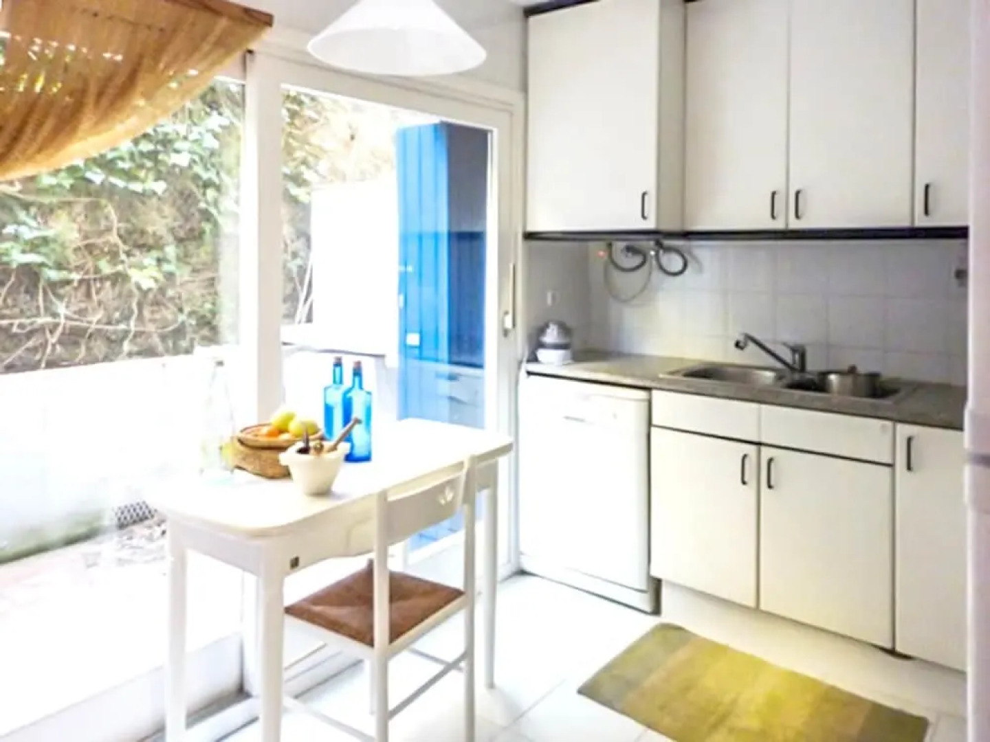 House With 3 Bedrooms in Colera, With Wonderful Mountain View and Encl