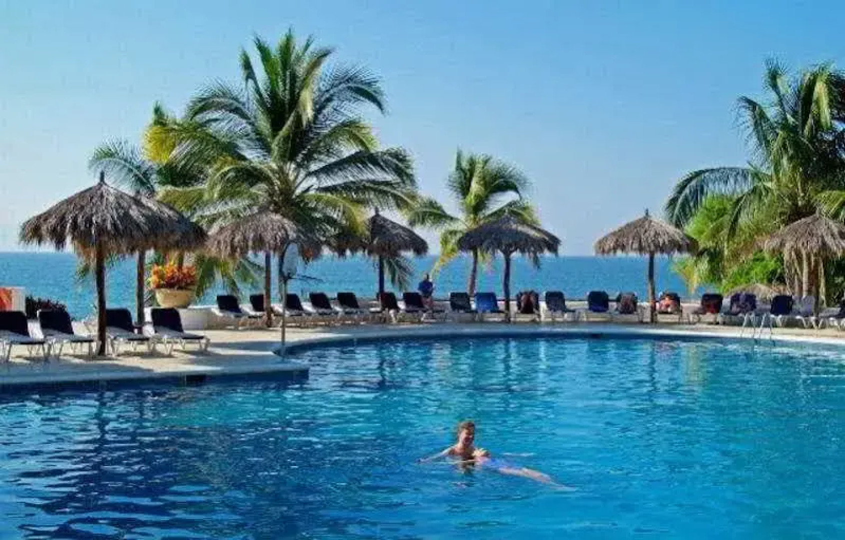 Family Selection at Grand Palladium Vallarta Resort & Spa