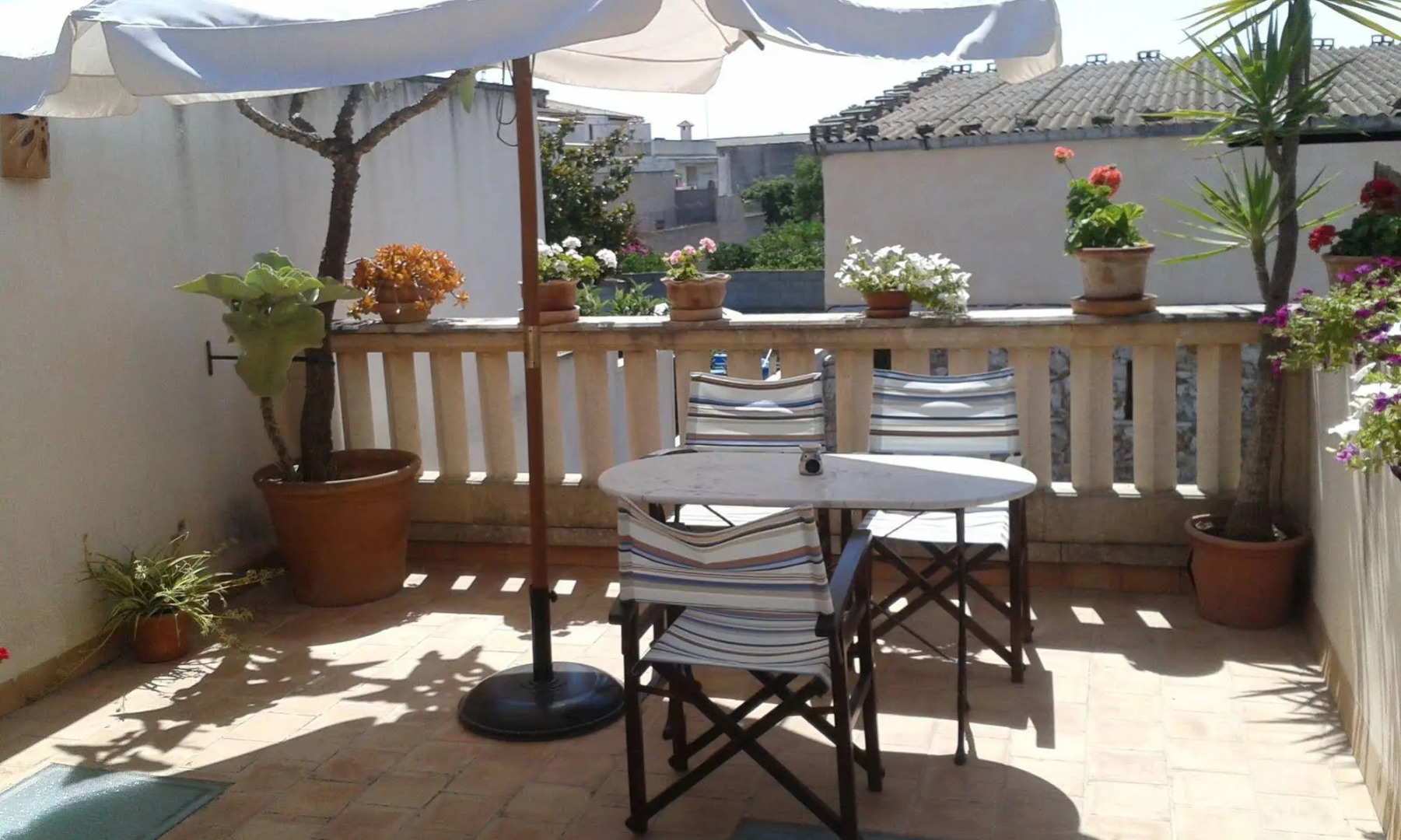 Casa Dorfhaus Porreras