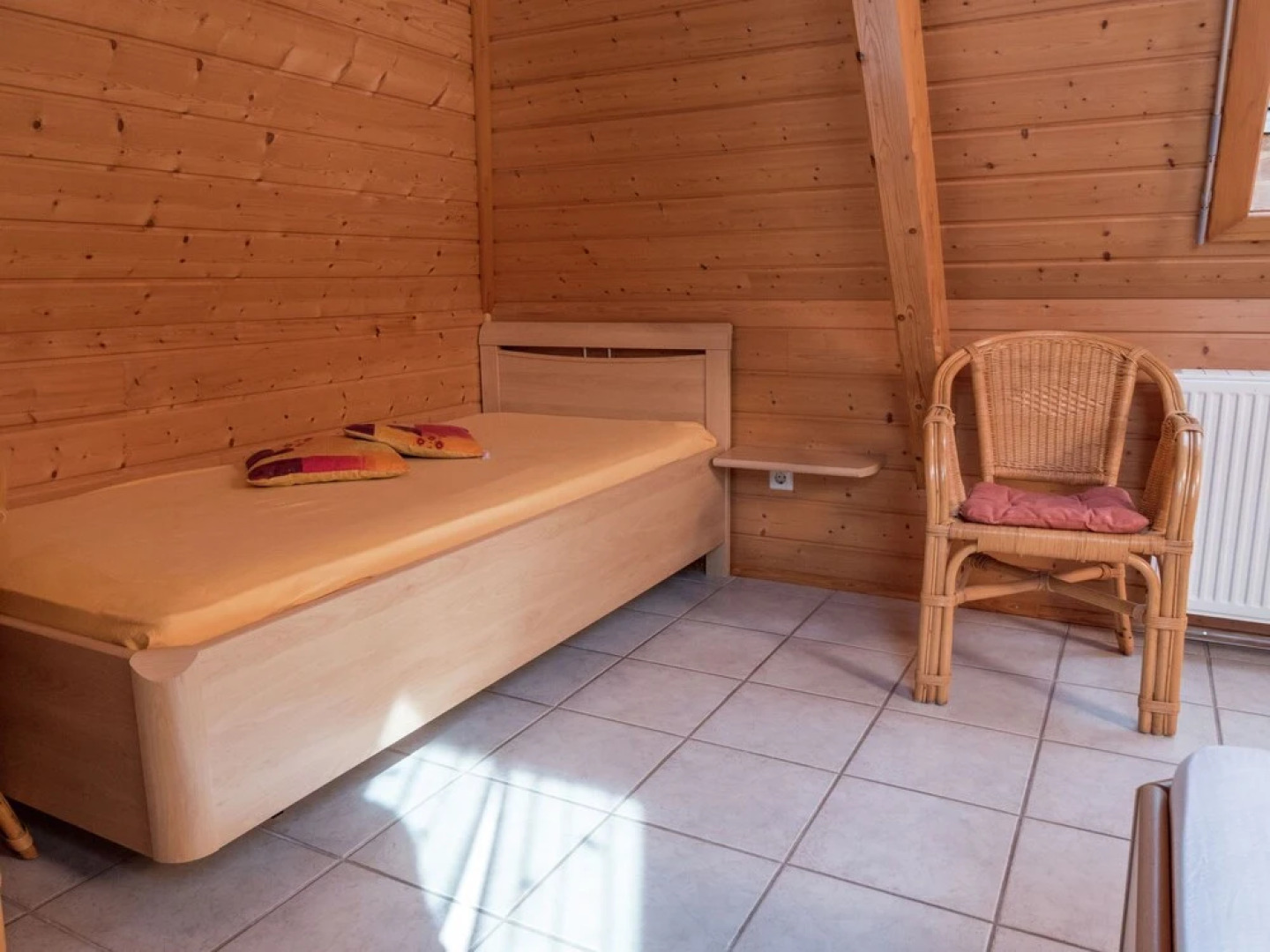 Quaint Farmhouse in Oberharmersbach With Barbecue