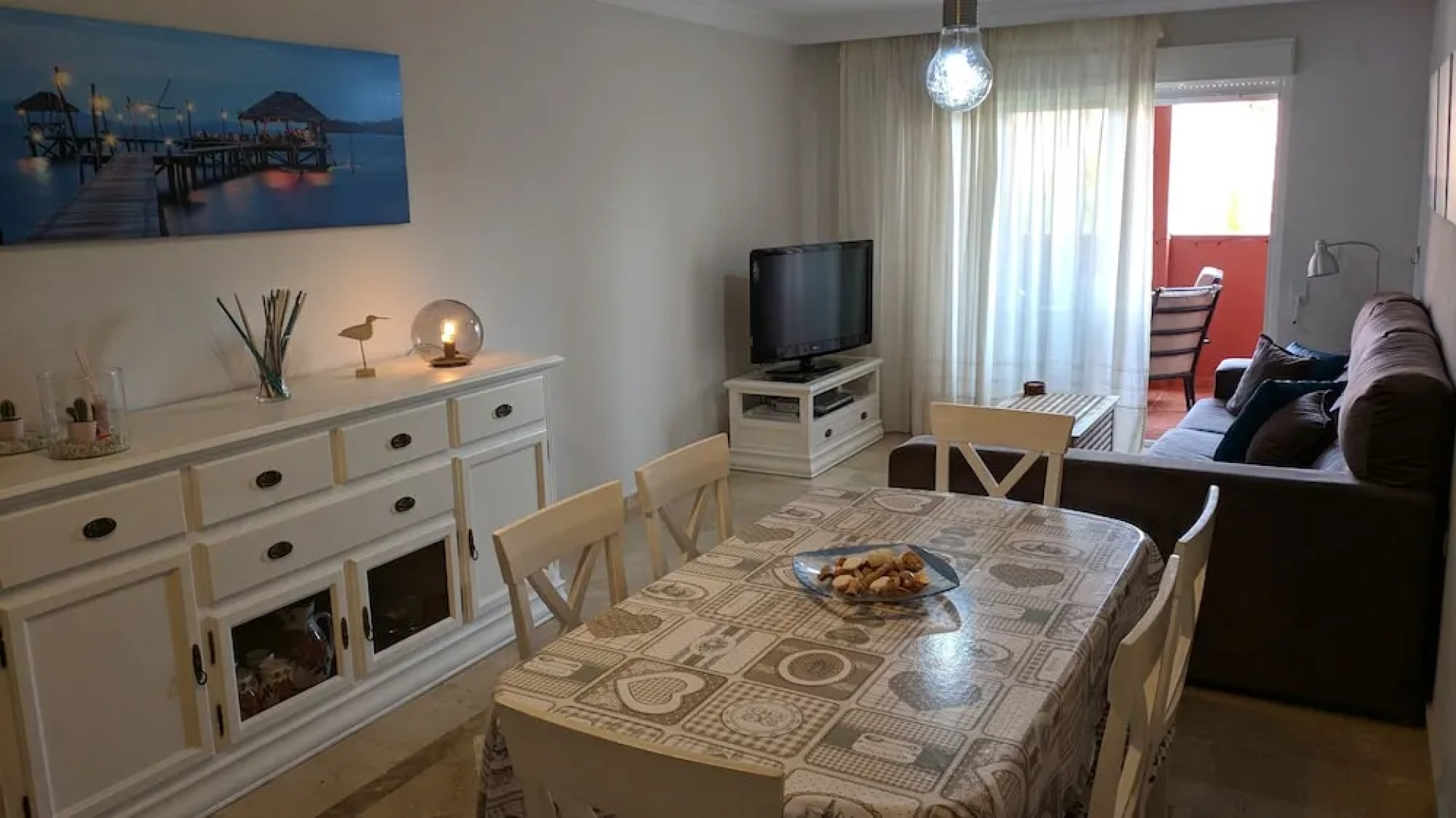 Apartamento las Camelias