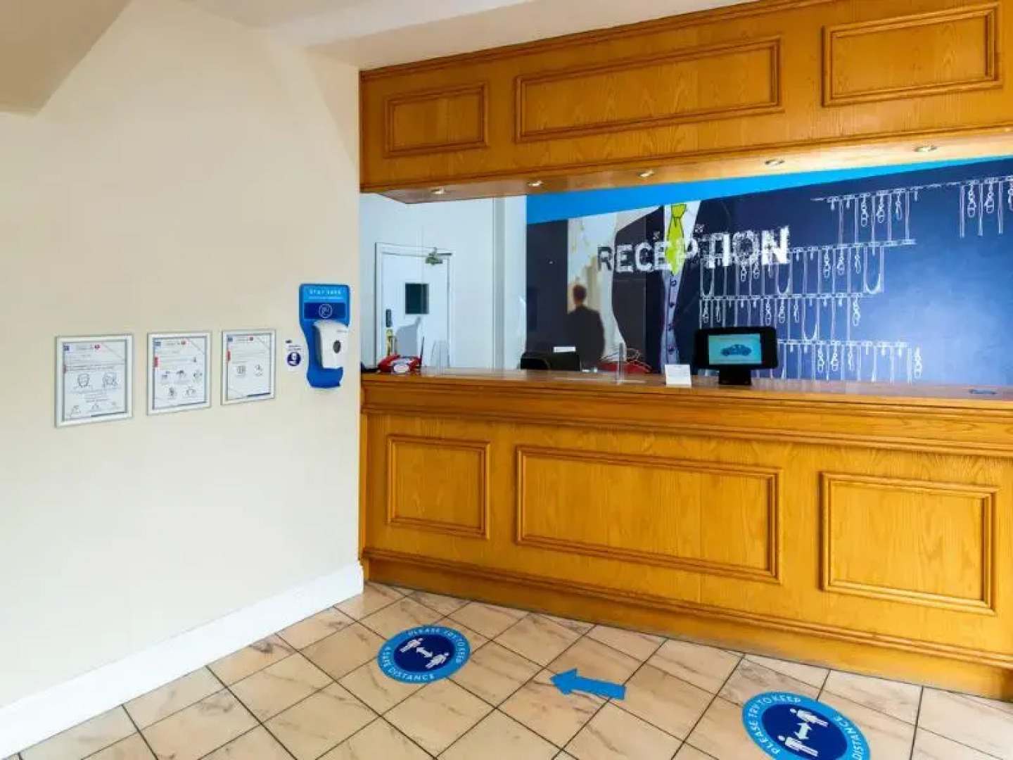 ibis budget Bromsgrove