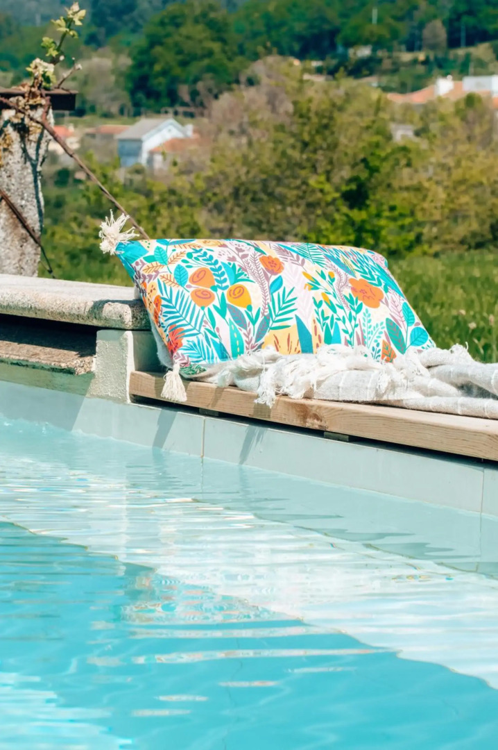 Just Like Home - Casa Antonio em Paredes de Coura