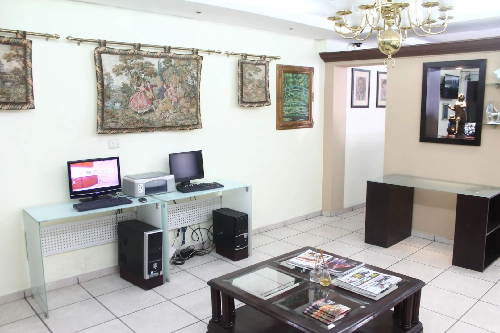 Hotel Rincón Real Suites