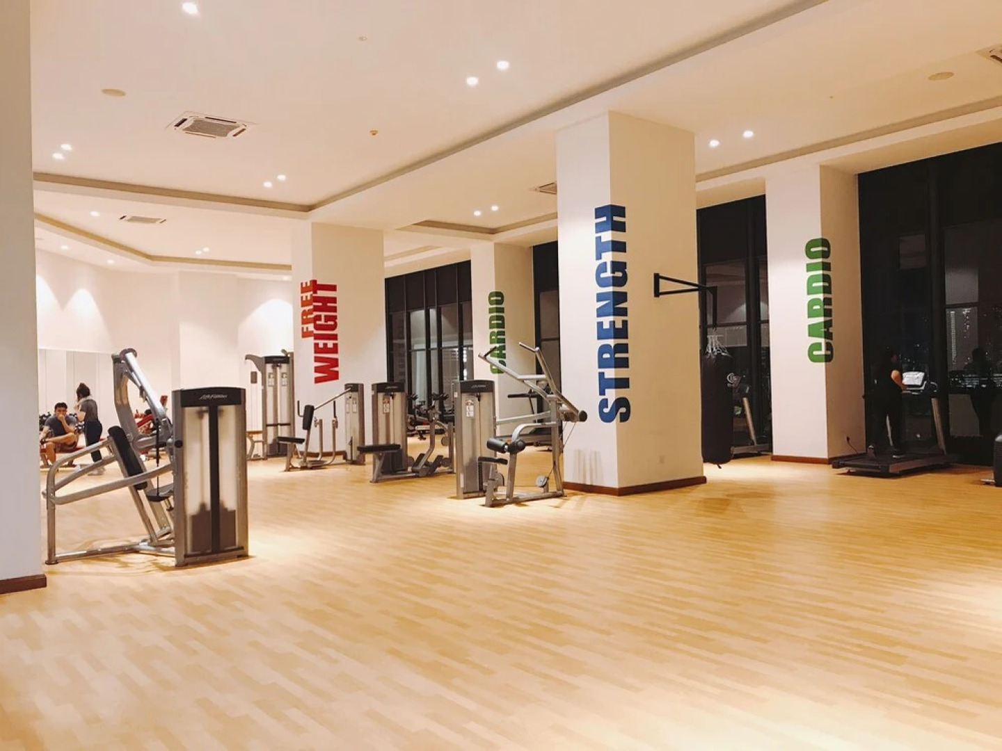 KZR Kuala Lumpur Homestay