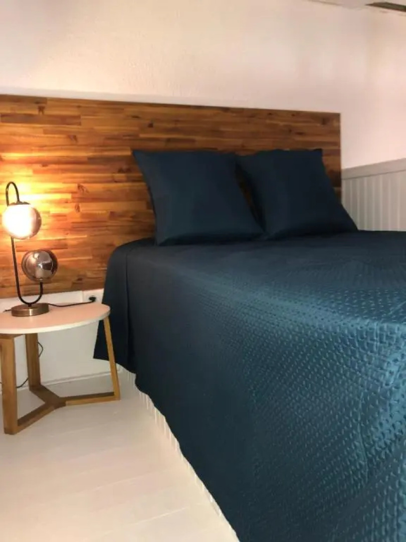 Joli studio maisonnette à 100m de la plage