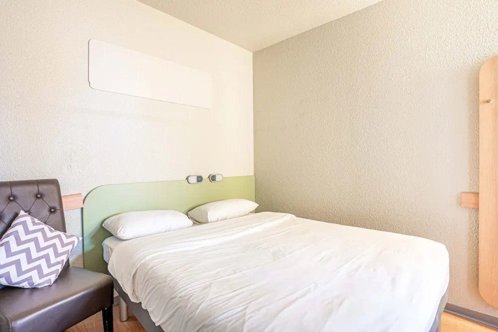 Ibis budget Rouen Cléon