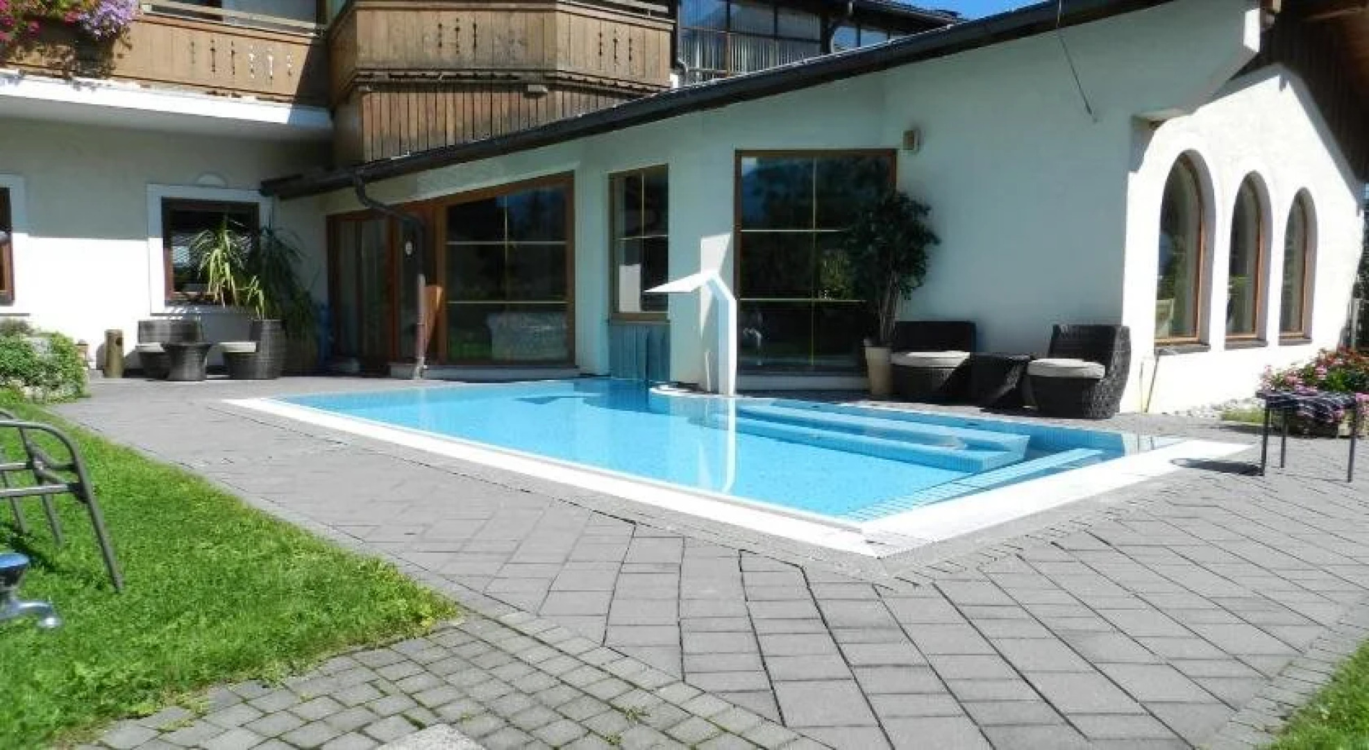 Smaragdhotel Tauernblick