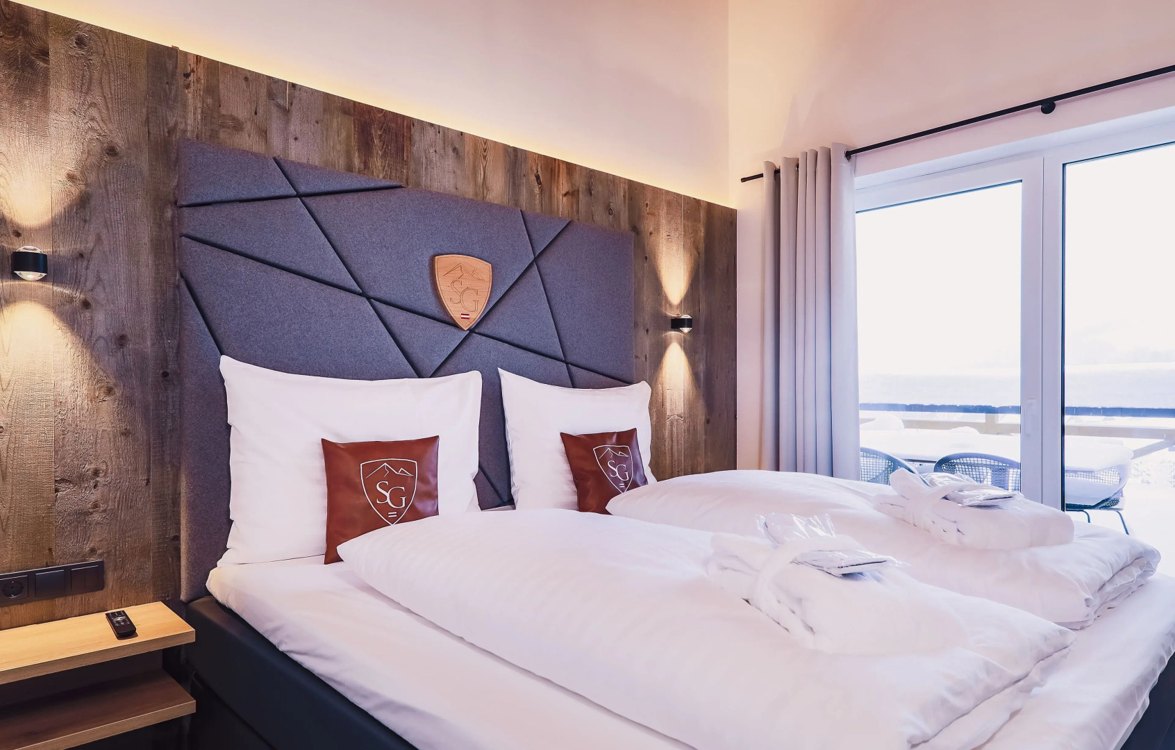 Stockinggut by AvenidA Hotel & Residences