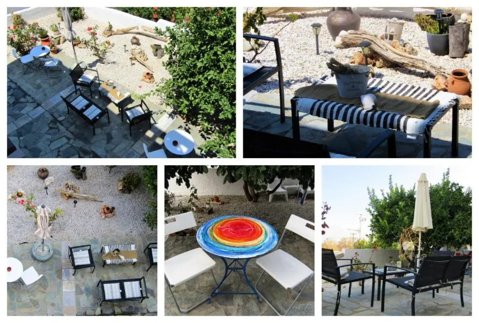 Apokoros Boutique Hotel Craft Deco & Activities'