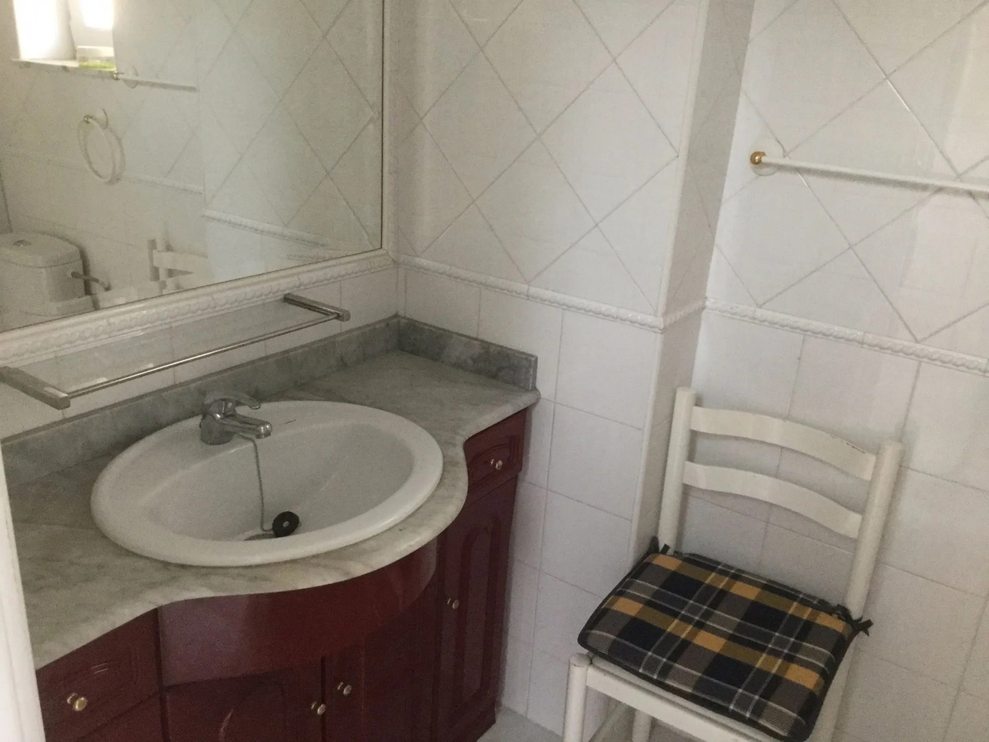 Apartment With 3 Bedrooms in Portico Mar, With Wonderful sea View, Poo