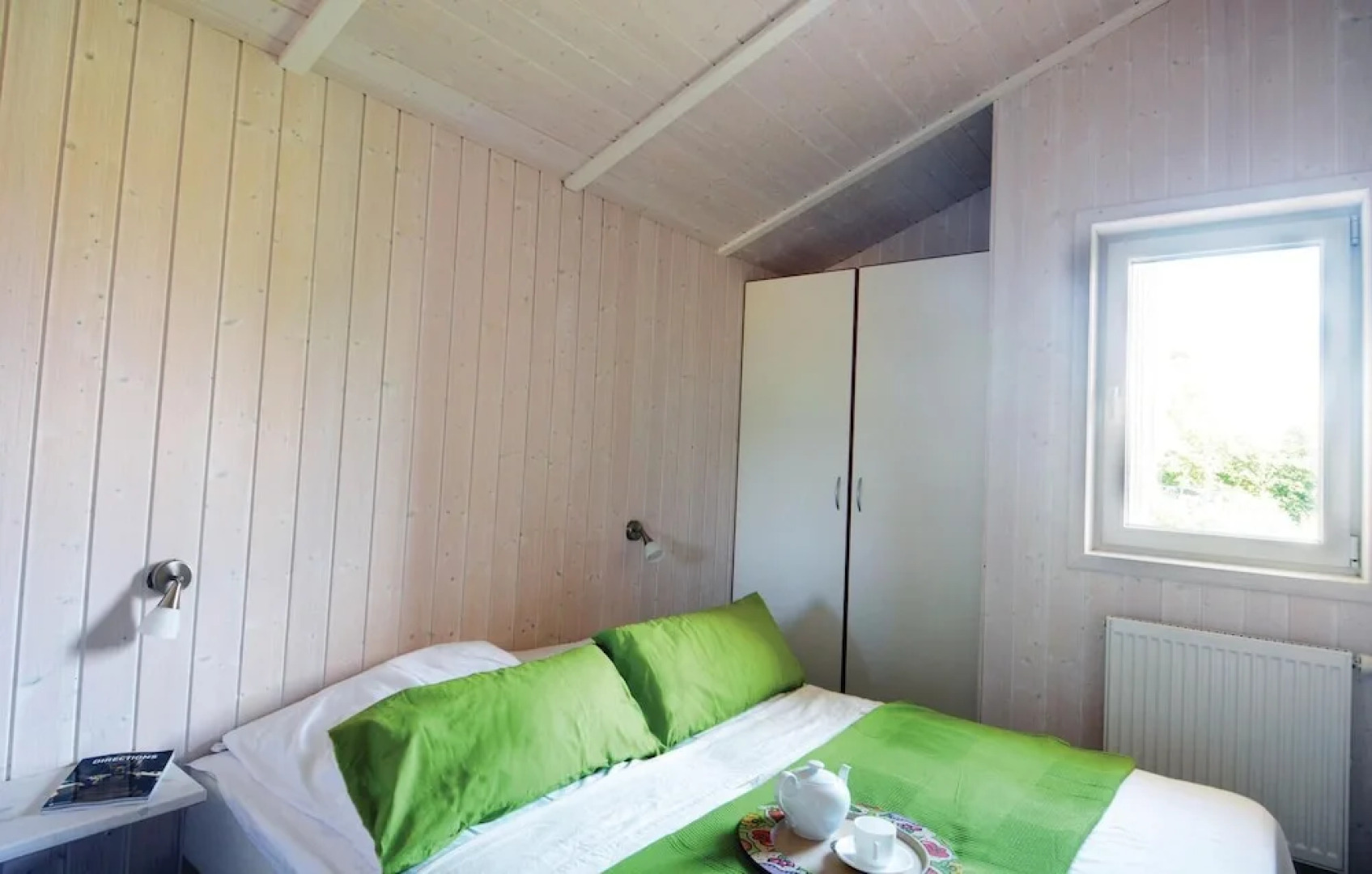 Friedrichskoog/strandpark 5