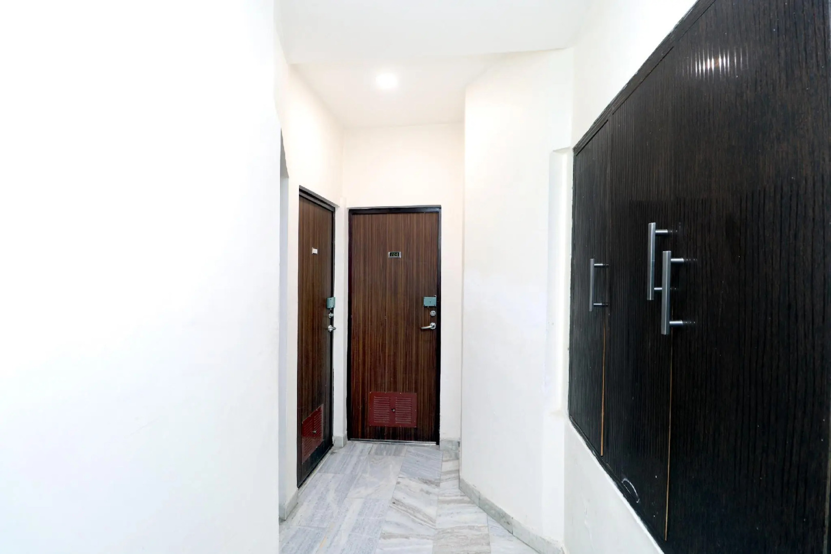 OYO 44668 Hotel Plazza