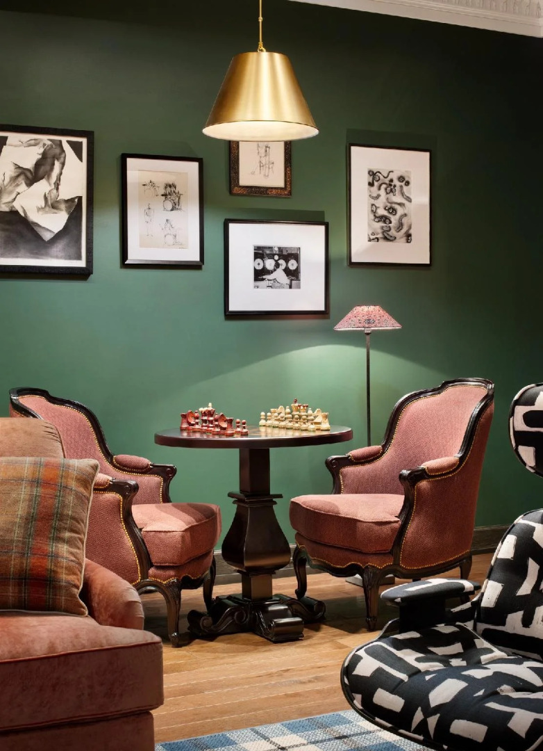 Graduate by Hilton State College