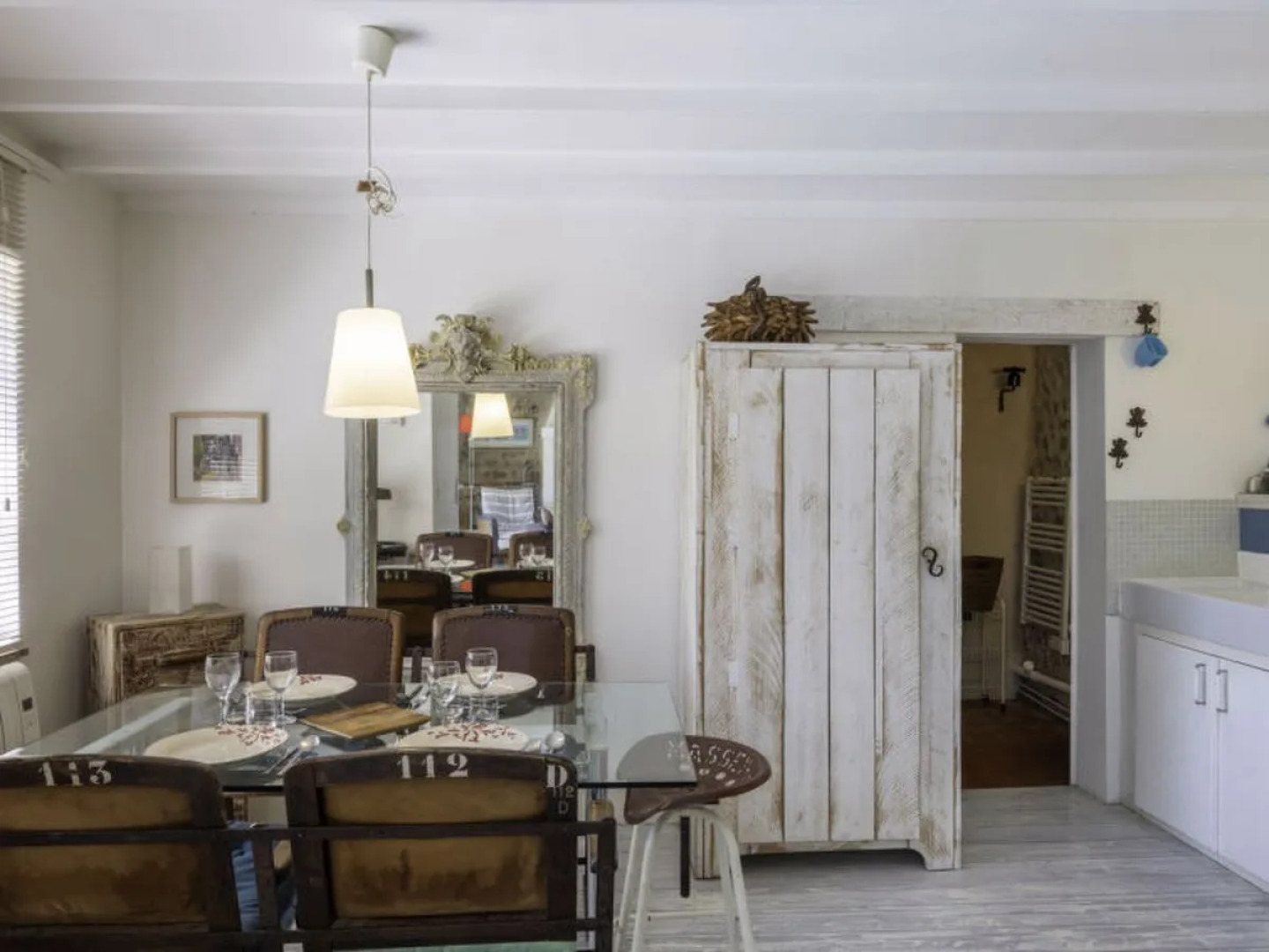 Entre Mer Et Jardin (Ppt401)