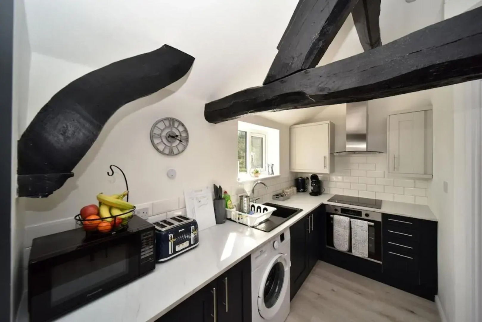 Chester Road Apartments