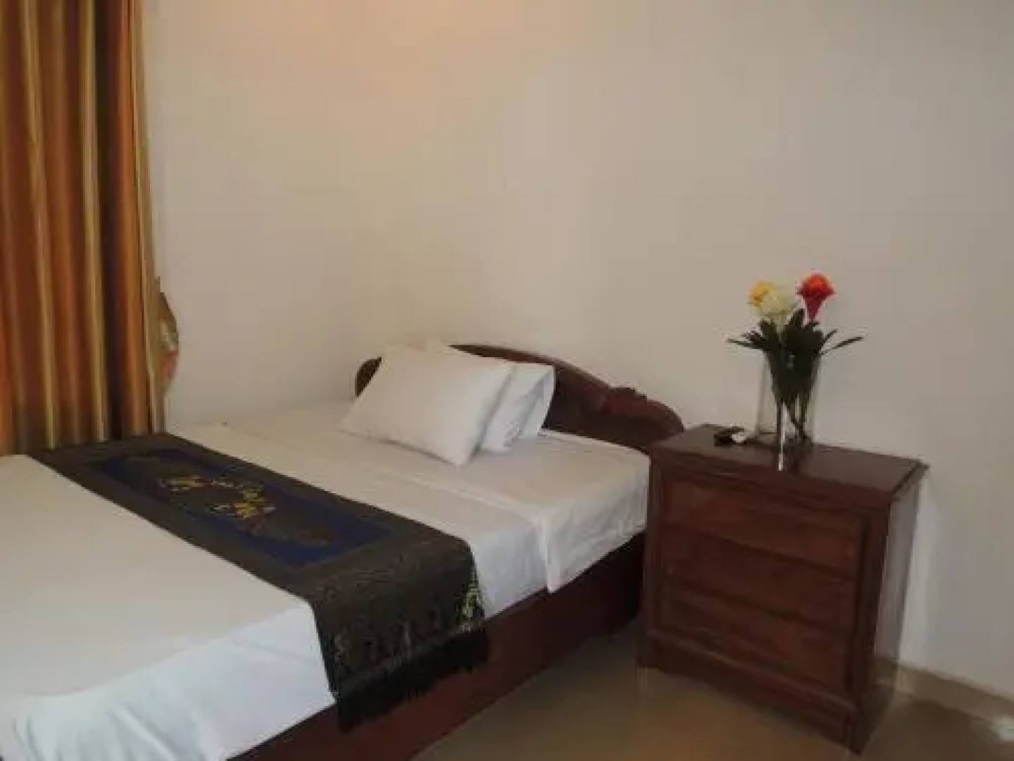 Serey Mathya Guesthouse