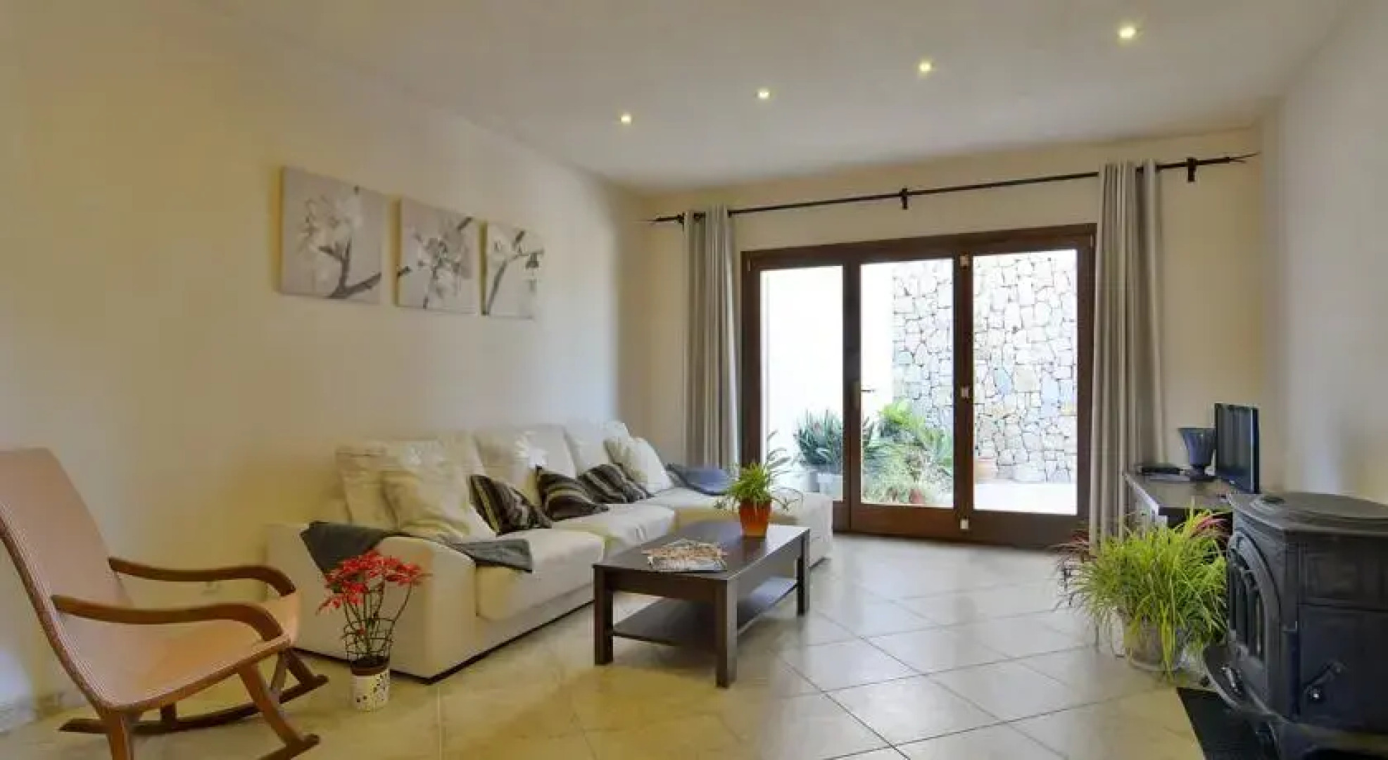 Villa La Casa de SHorta