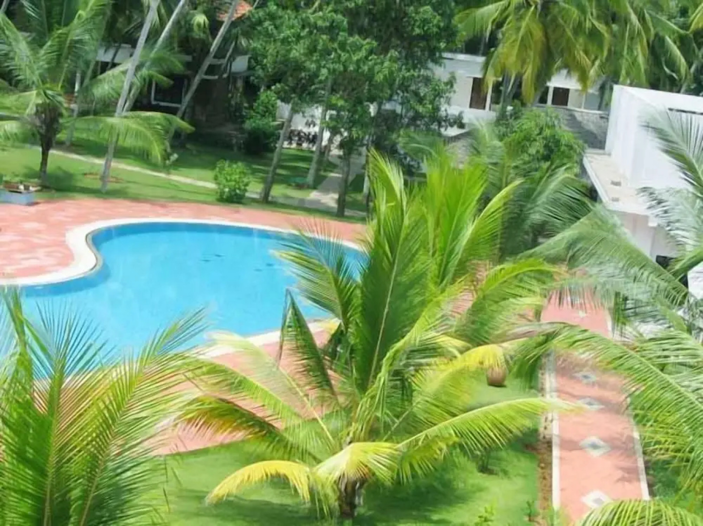 Abad Harmonia Resort