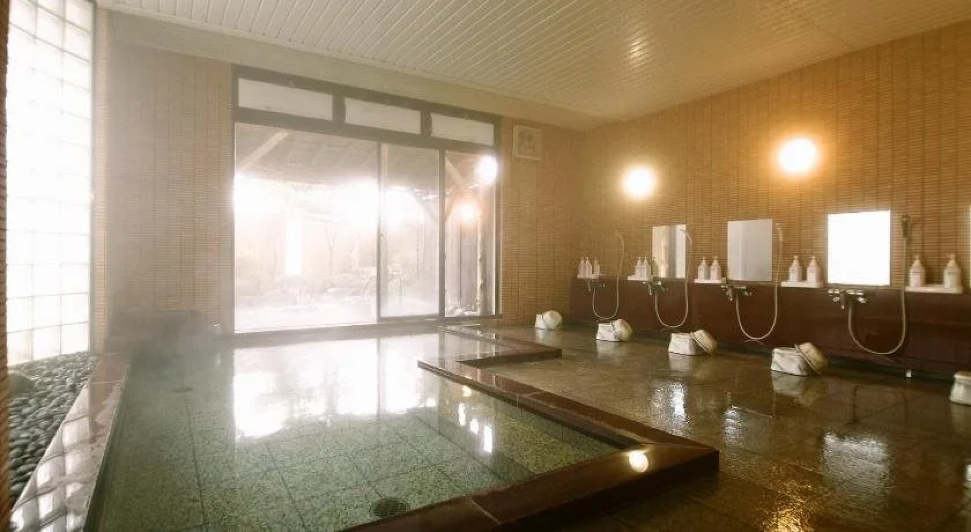 Hamasaka Onsen Totoya