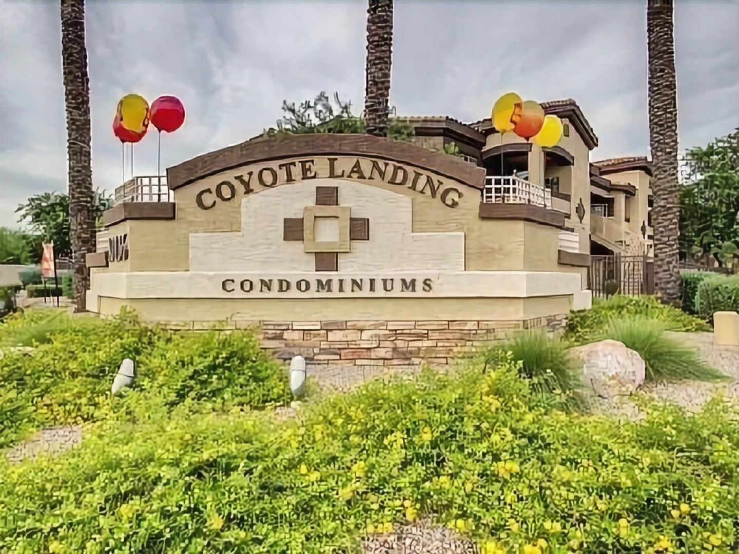 Southern #2055 2 Bedrooms 2 Bathrooms Condo