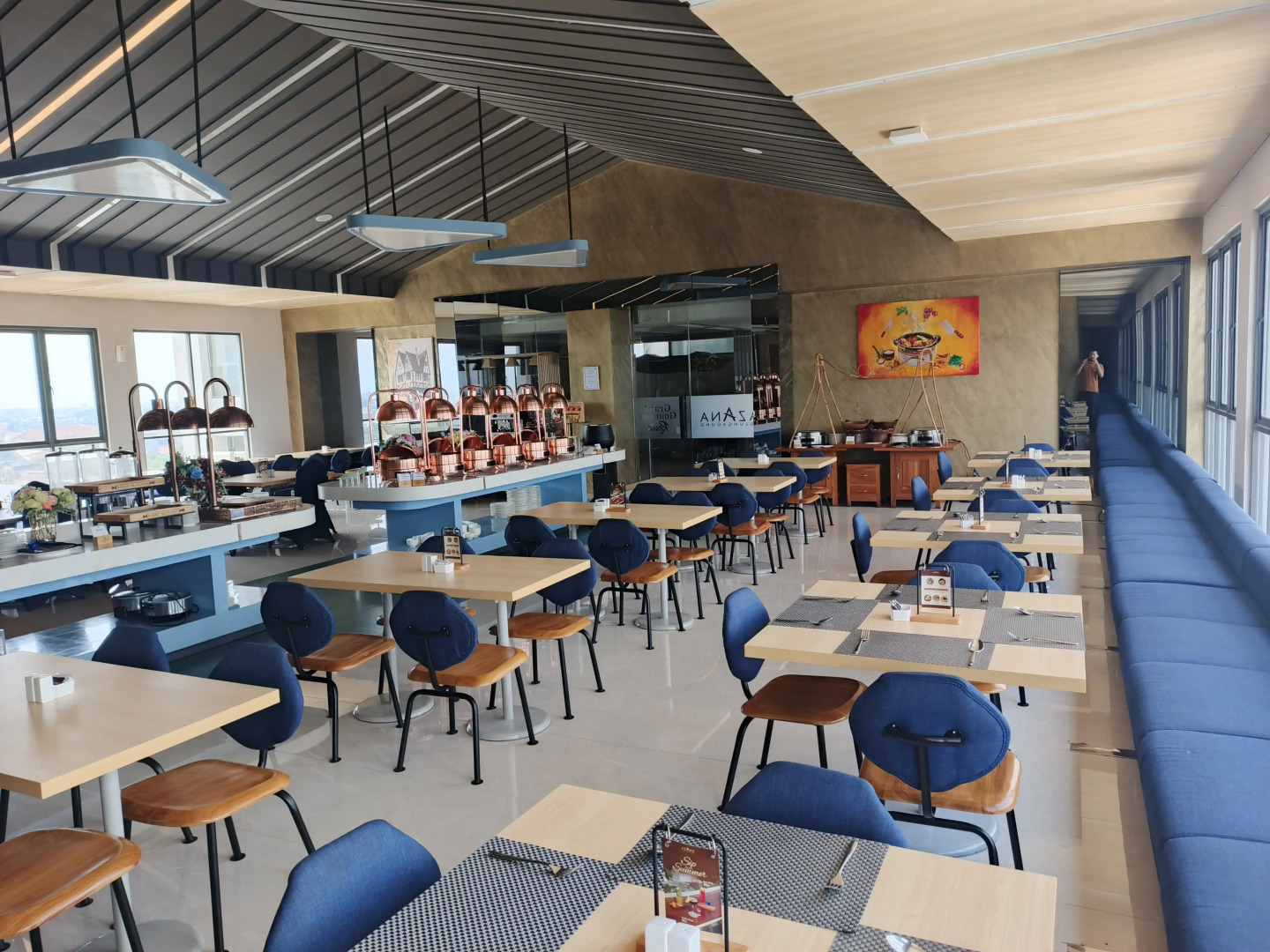 Azana Style Tulungagung