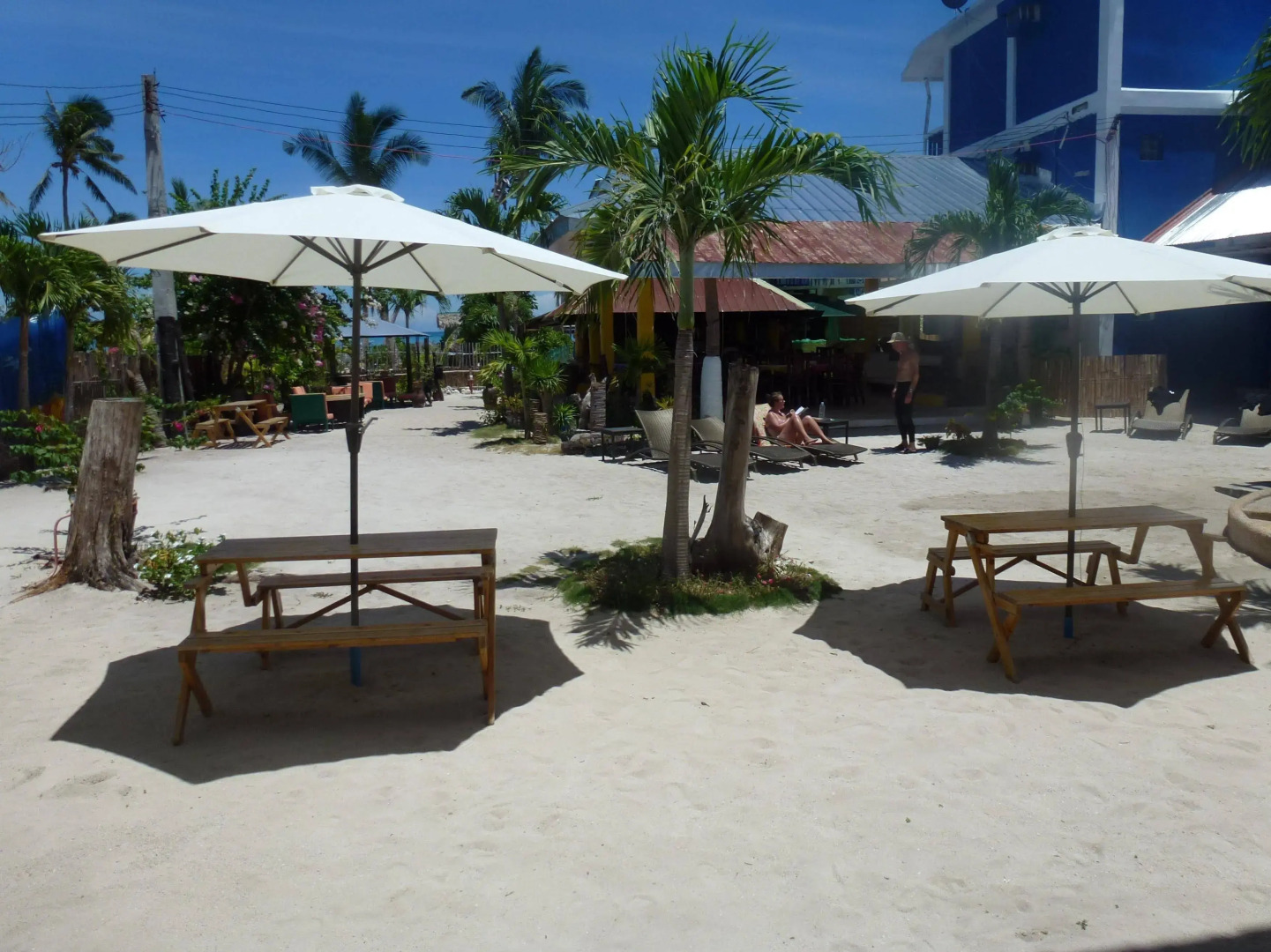 Little Mermaid Dive Resort