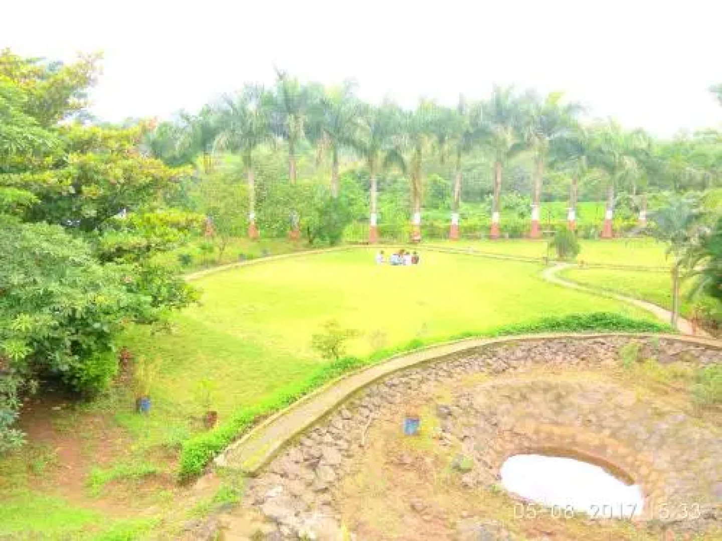 Giriraj Farm Hill Resort
