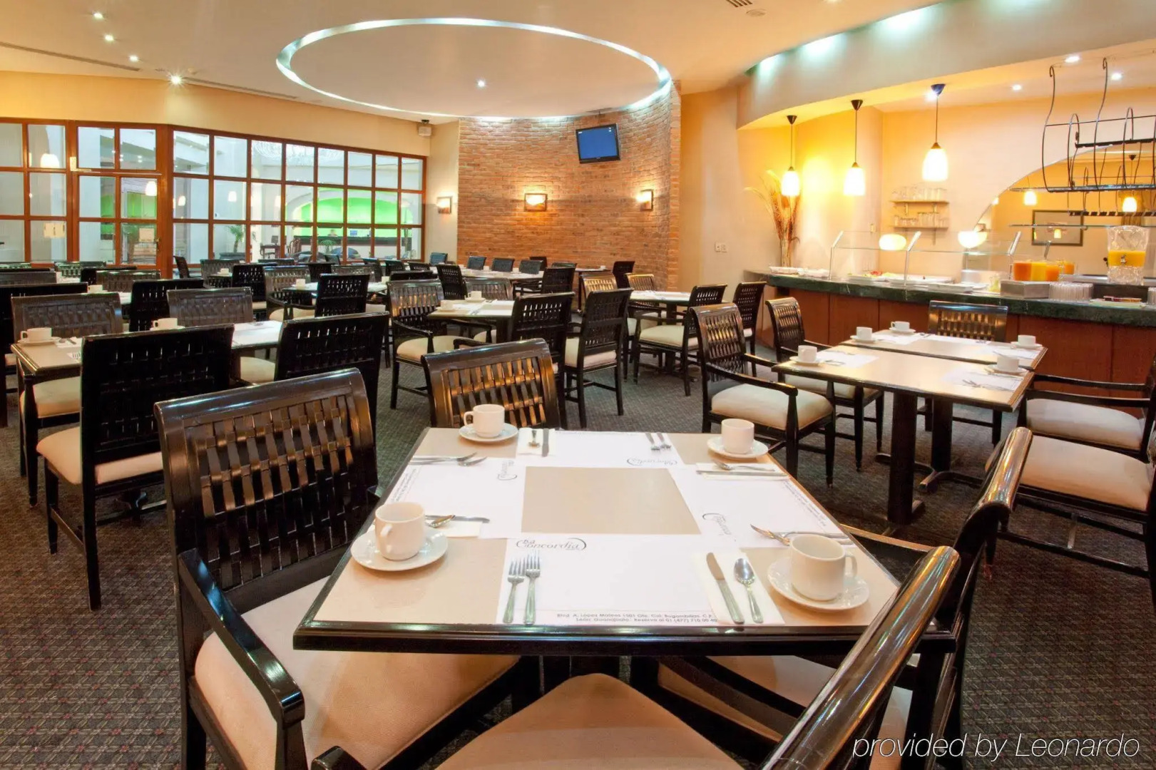 Holiday Inn Convention Center by IHG