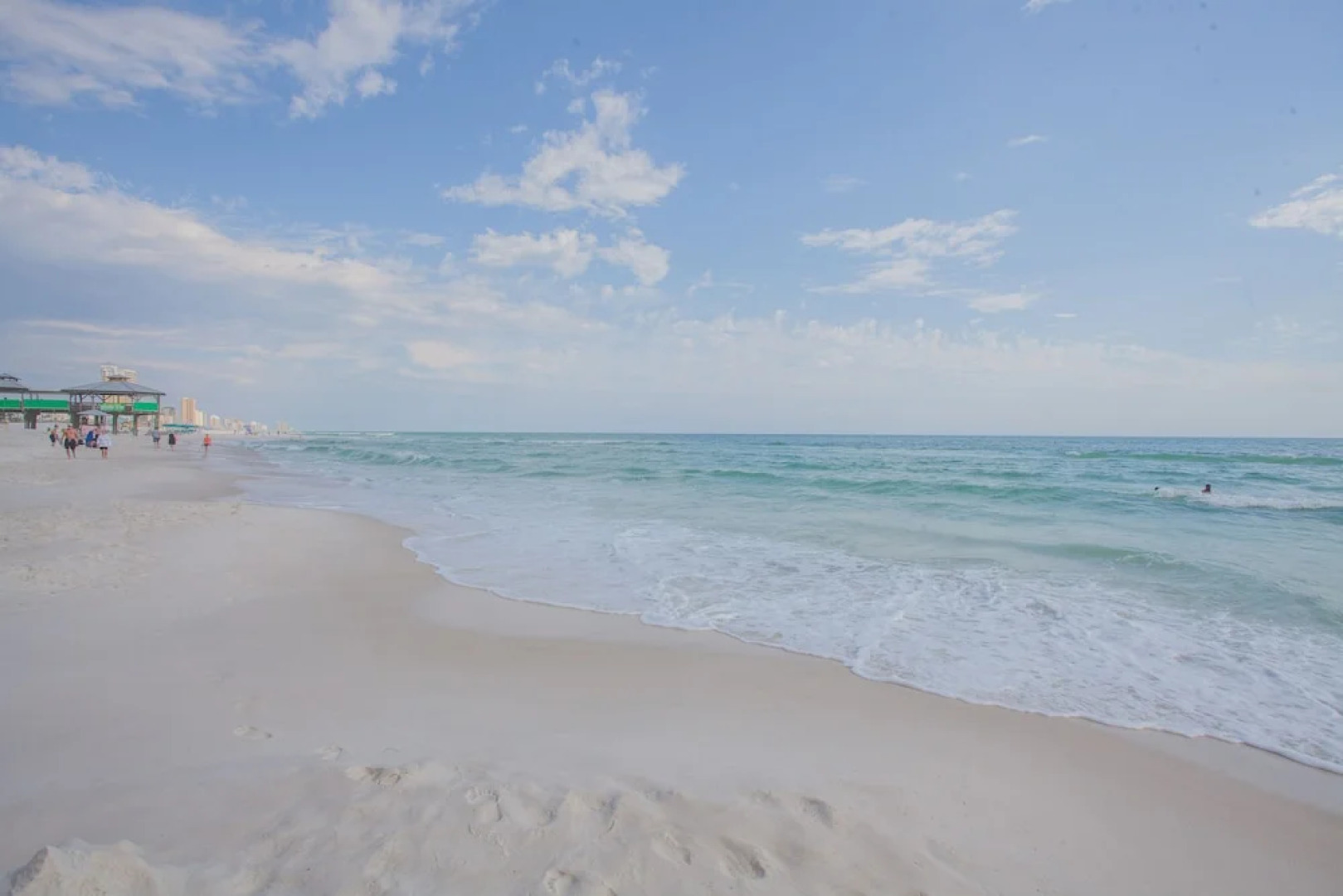 Shores of Panama by Forehand Rentals