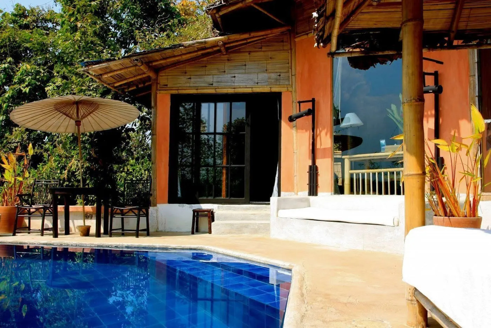 Phu Chaisai Chiang Rai Mountain Resort