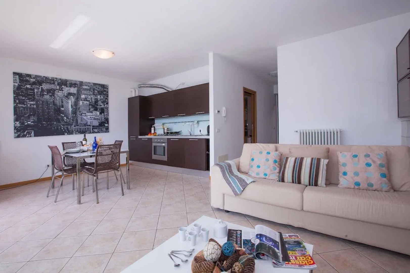 Vista d'Oro Palma Apt. 5