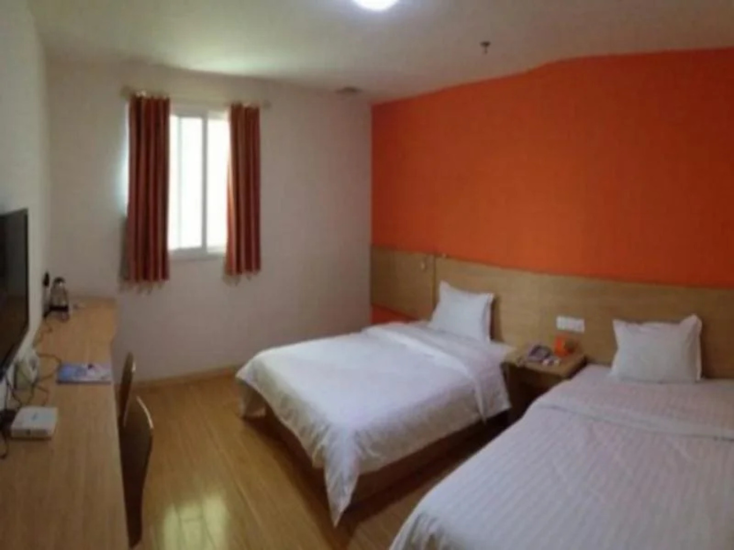 7Days Inn Loudi Walking Street