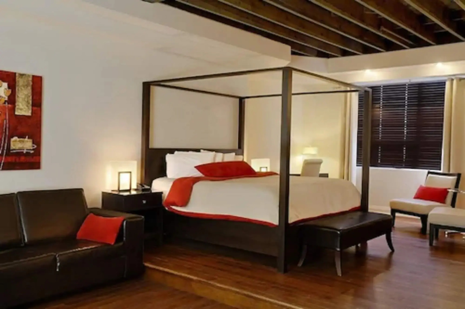 Sterling Inn & Spa - an Ontario's Finest Inn