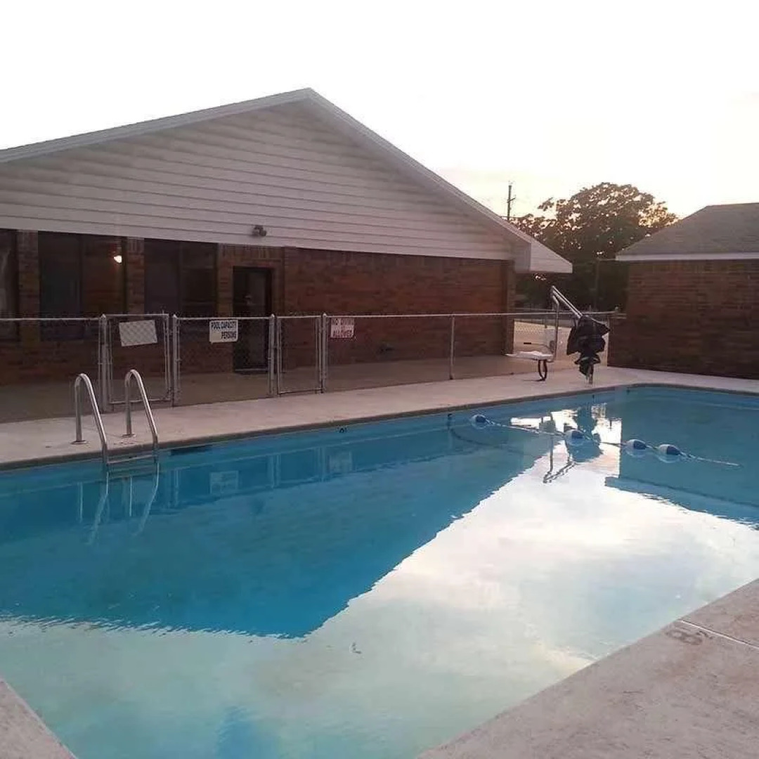 Americas Best Value Inn Jay